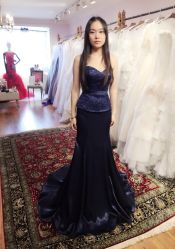 -SATIN COUTURE瑟庭婚纱礼服馆