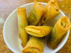 -老麻抄手(吉庆街店)