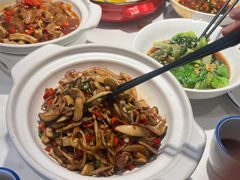 -兰湘子·湘菜小炒(长安万科广场店)