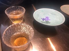 -茶是一枝花泡茶店