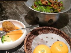-前海沿·海鲜水饺青岛菜(乐客城店)