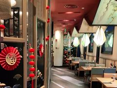 大堂-赤坂亭M9和牛烧肉(世博源店)