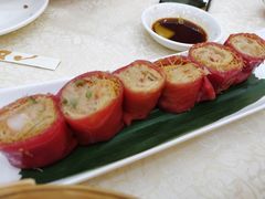 红米肠-顺德人家食府(黄金广场店)