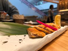 -苍月中华料理(王府井店)
