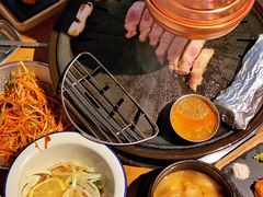 -济州爱肉堂(总店)