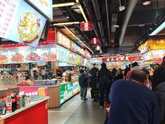 -八一路好吃街(雨田商务大厦店)