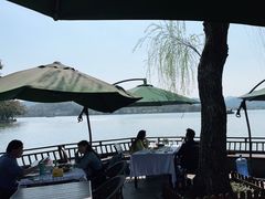 -柳莺湖上·湖景餐厅·江南菜(西湖店)