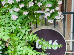 -Cafe Villa