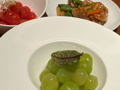 -杭州JW万豪酒店-万豪中餐厅