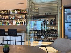 -粤海喜来登酒店·&More聚驿(天河城店)