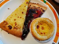 -比格比萨自助(德思勤四季汇店)