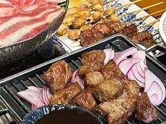-合风谷(南下塘店)