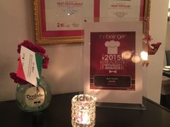 -EATALIA意塔利意式餐厅(鼓楼店)