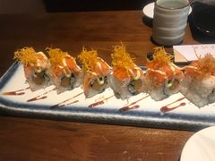 -千代武日本料理(开发区店)
