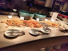 -舟山朱家尖威斯汀酒店·知味标帜自助餐厅