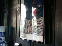大堂-石屏会馆
