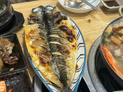 -真情鲍鱼海鲜汤