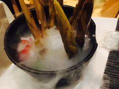 -若蘭慈·无国界素食料理(欢乐海岸店)