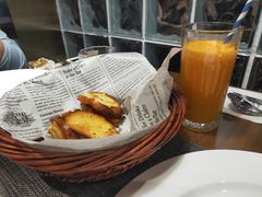 -研食记西餐厅(金融中心店)