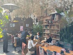 -束河人家(南锣鼓巷店)