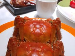 -小厨娘淮扬菜(天印大道店)