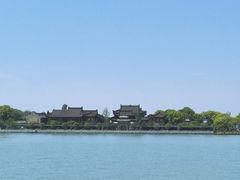 -东钱湖旅游度假区