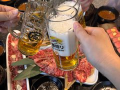 -虎丸烧肉(新大陆广场店)