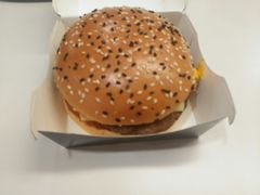 -麦当劳(国贸店)