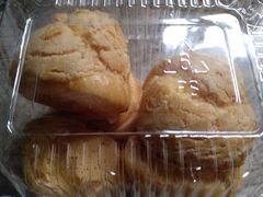 -长乐饼屋(荔湾店)