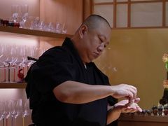 -橼舍鮨青木