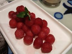 -撒拉花儿·新疆菜·清真(太阳宫店)
