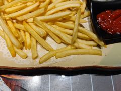 -滋味烤鱼(超洋店)