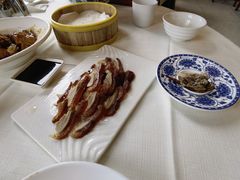 -便宜坊烤鸭店(玉蜓桥店)