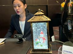 -广州天河希尔顿酒店