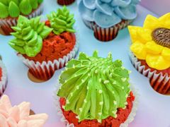 -BONCAKE裱花蛋糕(万象汇店)