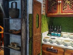 -老灶堂文创火锅(文艺路店)