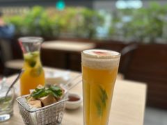 -仙踪林(江燕路万科里店)