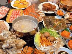 -神帆·元气汤泉(解放西路店)