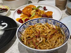 -萃華楼(王府井店)