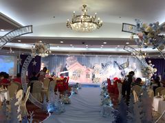 -广东大厦酒店(广州北京路步行街纪念堂地铁站店)
