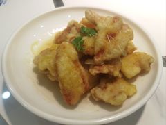-苏师傅菜馆(上沙店)