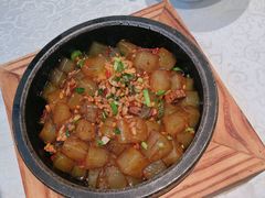 -汉唐宴长安食府