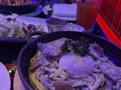 -MOSSO德国餐厅·音乐酒吧(环宇荟店)