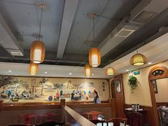 -老雒阳面馆·水席(高新区店)