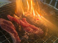 -松明一烤肉馆(鲁园店)