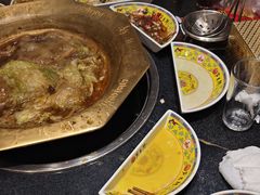 -芦月轩羊蝎子(劲松店)