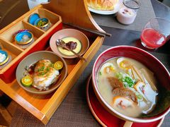 -杭州逸酒店(西湖武林店)