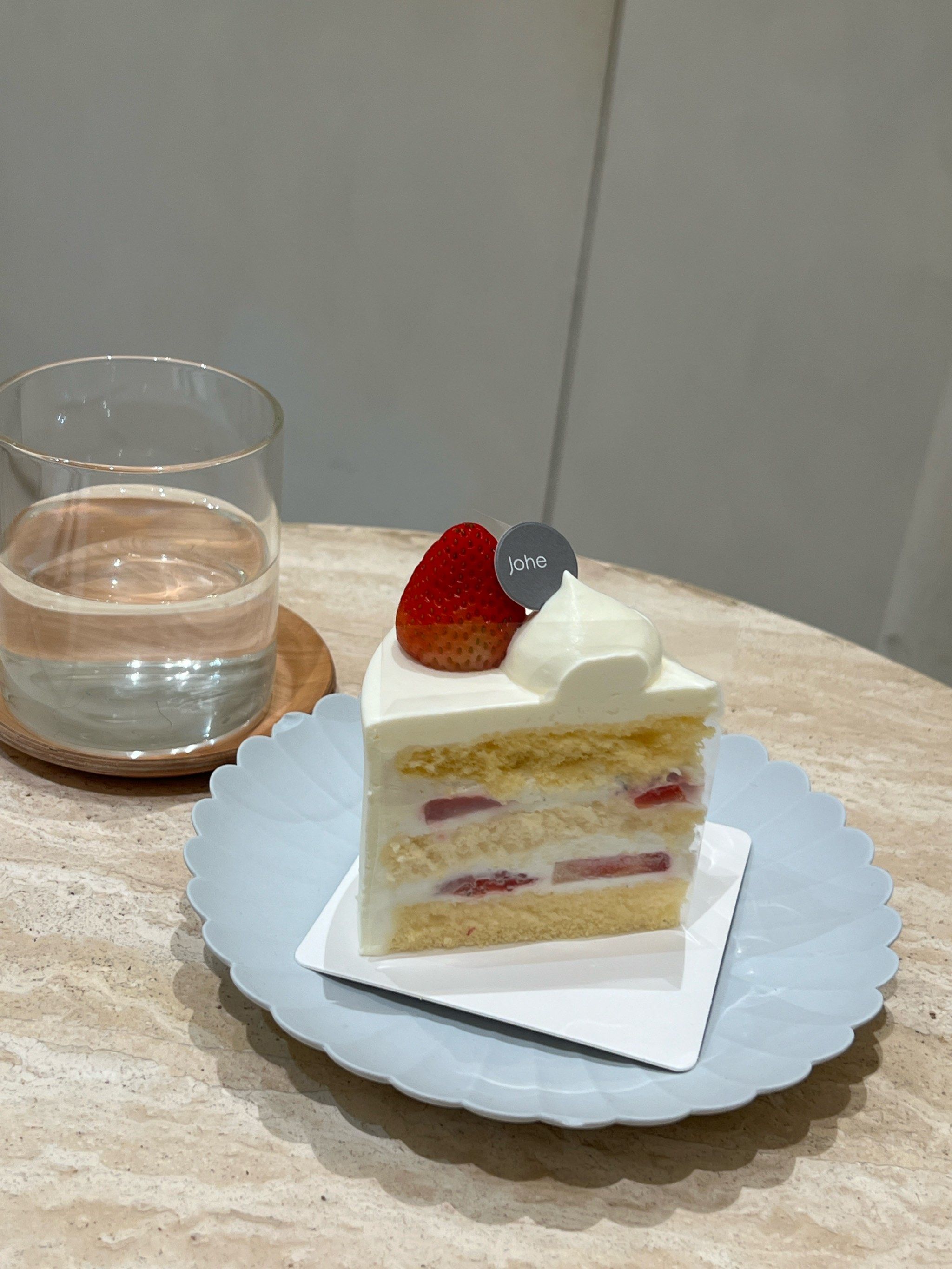 普通切块蛋糕也要48?