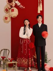 -花田映像婚纱摄影(龙岗店)