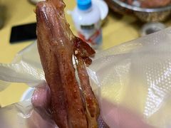 -烤牛骨饸饹面(正定店)